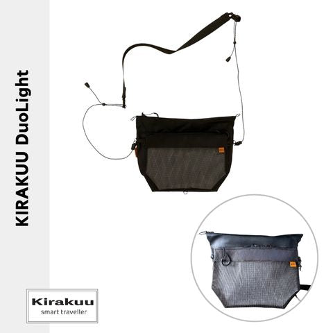 DuoLight Bag