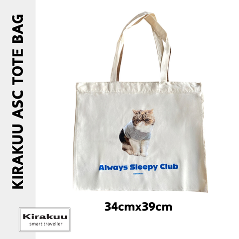 ASC Tote Bag