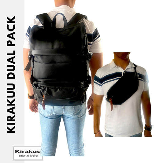 Dual Pack