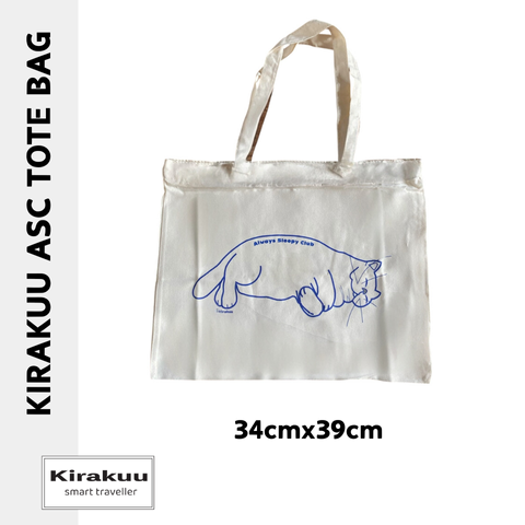 ASC Tote Bag