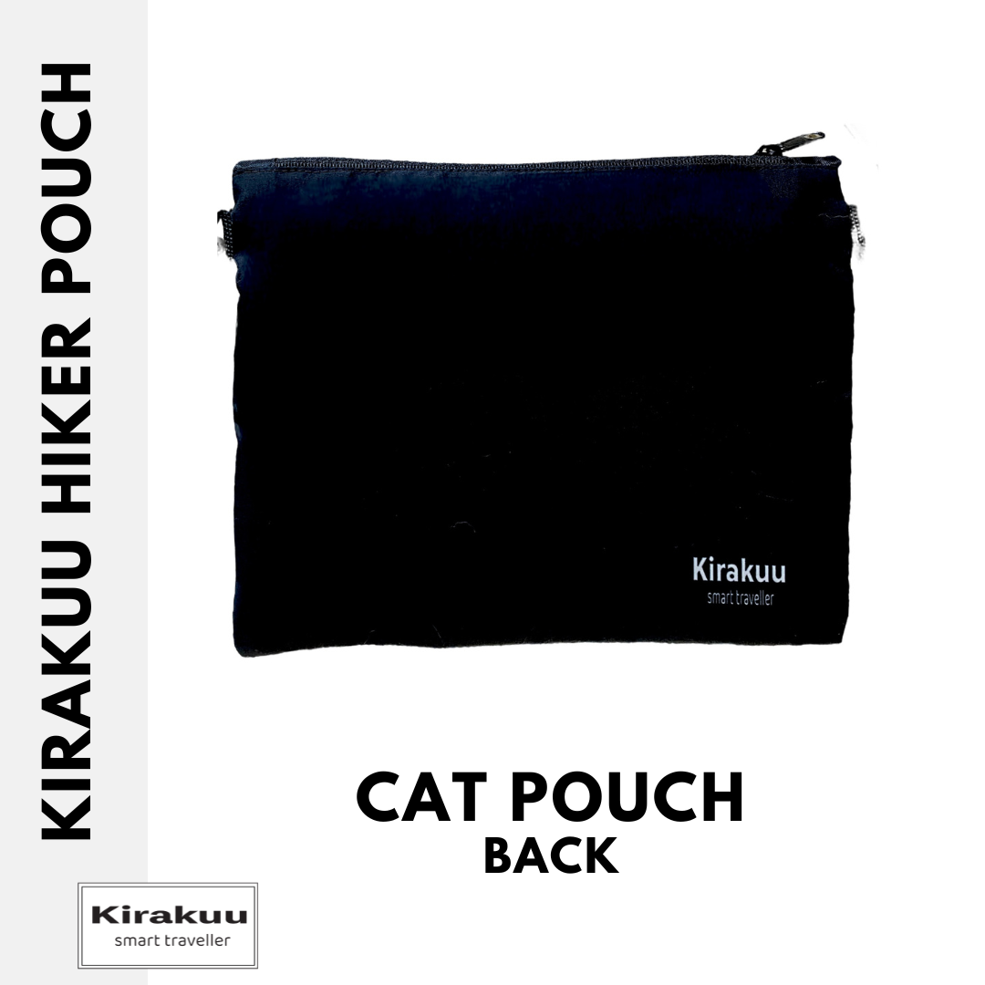 Hiker Pouch