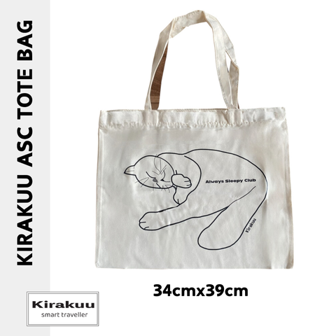 ASC Tote Bag