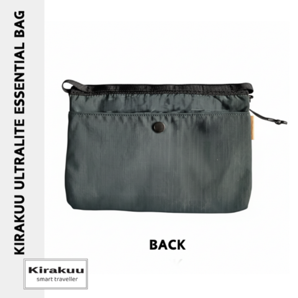 Ultralite Essential 超輕必備包