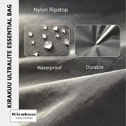 Ultralite Essential 超輕必備包