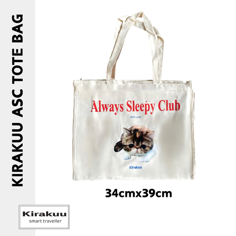 ASC Tote bag