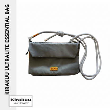 Ultralite Essential 超輕必備包