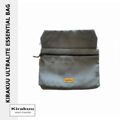 Ultralite Essential 超輕必備包