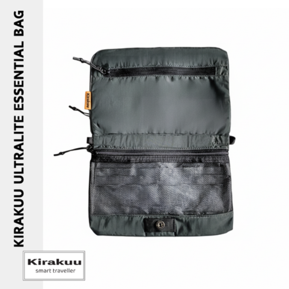 Ultralite Essential 超輕必備包